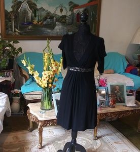 NWOT Shine New York Dress in Large